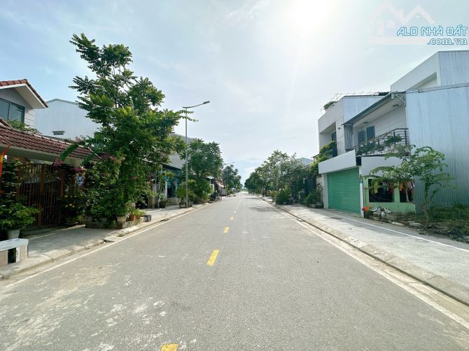 Bán đất 102m2 mặt tiền đường Huỳnh Bá Chánh, KQH Hương Sơ, sát trục chính đường Mai Lượng - 2