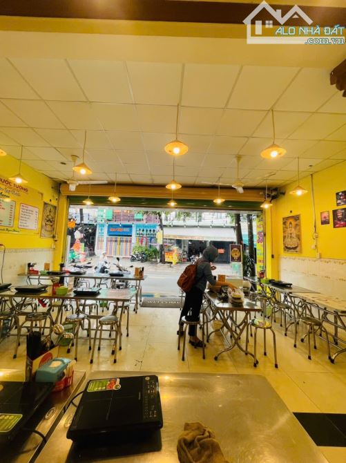 Bán nhà mặt tiền kinh doanh đường làng tăng nhơn phú giá đầu tư - 2