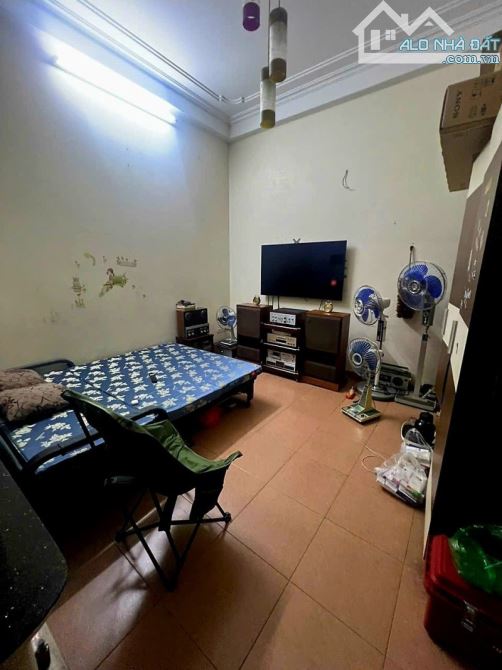 PHÂN LÔ – OTO TRÁNH – VỈA HÈ – KINH DOANH – DƯƠNG KHUÊ, CẦU GIẤY – 20 TỶ - 2