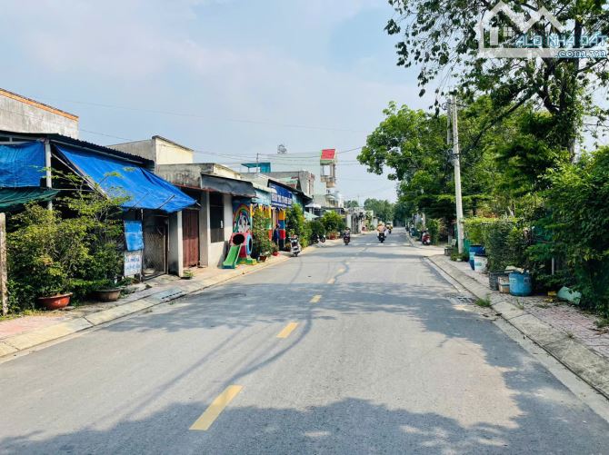 Đất rộng đường Nguyễn Thị Lắng, Phước Vĩnh An, 6m ngang DT tổng 149m2, Sổ riêng, 1 tỷ 450 - 2