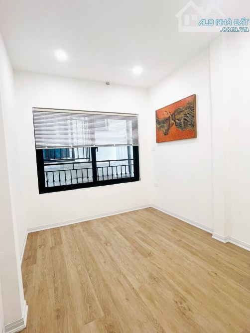CHỈ 4.68 TỶ CÓ NGAY NHÀ ĐOÀN THỊ ĐIỂM -QUỐC TỬ GIÁM- ĐỐNG ĐA - DT 14M2-4T - 2