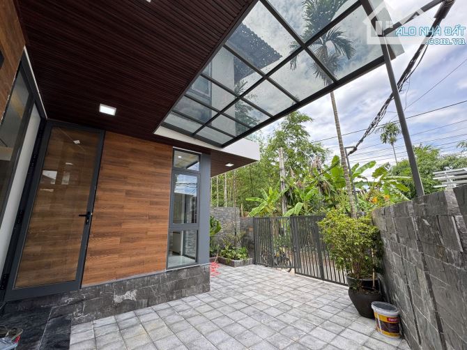 Nhà 2 Tầng 2 Mặt Thoáng Kiệt 108 Lê Ngô Cát - Đầy Đủ Nội Thất Cách Đường Chính Chỉ 30M - 2