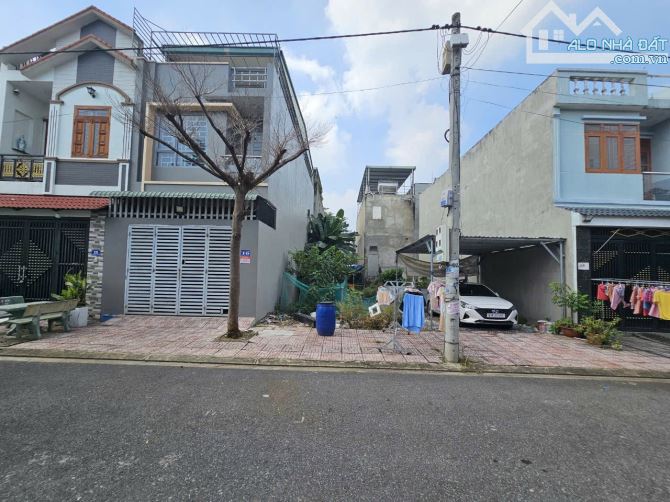 Đất KDC Lê Phong, phường Tân Bình, Tp Dĩ An - 2