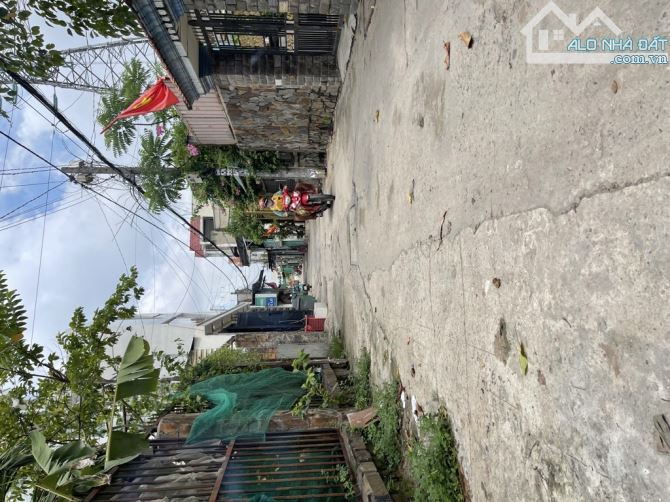 Bán nhà đường T15 phường An Phú Đông Quận 12 - 2