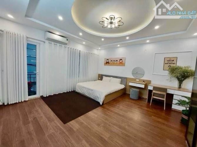 Bán nhà Tố Hữu, Thanh Xuân, Plo ô tô tránh, KD, 70m2*4T mặt tiền 5m, giá 19 tỷ - 2