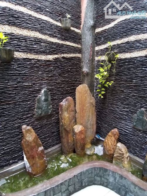 Bán nhà hẻm xe Hoàng Hoa Thám giáp Phú Nhuận 4x19 nhà 4 tầng mới dọn vào ở ngay giá 9 tỷ - 2