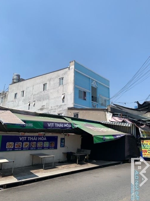 BÁN MẶT TIỀN NGANG KHỦNG 18M – DIỆN TÍCH 760M² – ĐA CÔNG NĂNG – KHU TÊN LỬA - 2