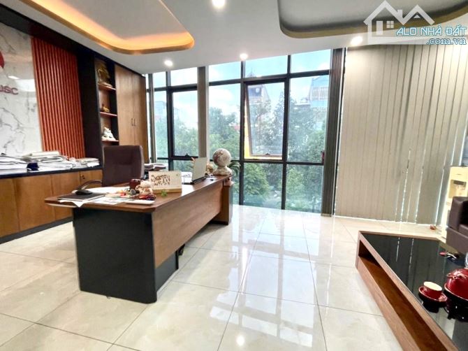 Nhà vườn Meco Complex Trường Chinh, vỉa hè, kinh doanh, ô tô dừng đỗ, cho thuê 40tr, 96m2 - 2