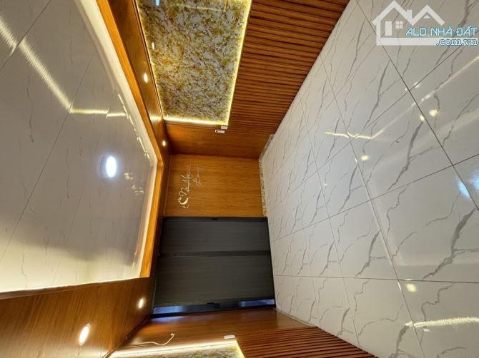 TRUNG TÂM QUẬN 1, NHÀ PHỐ BÙI VIỆN 2Tầng 2PN MỚI, 26M2. HẺM RỘNG, THOÁNG. GIÁ CHỈ 4,15 Tỷ - 2