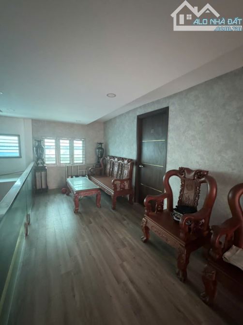BÁN NHÀ MẶT TIỀN KHỦNG 26M X10M- HẺM XE HƠI 6M KINH DƯƠNG VƯƠNG THÔNG SINCO- 260M nhỉn14TY - 2
