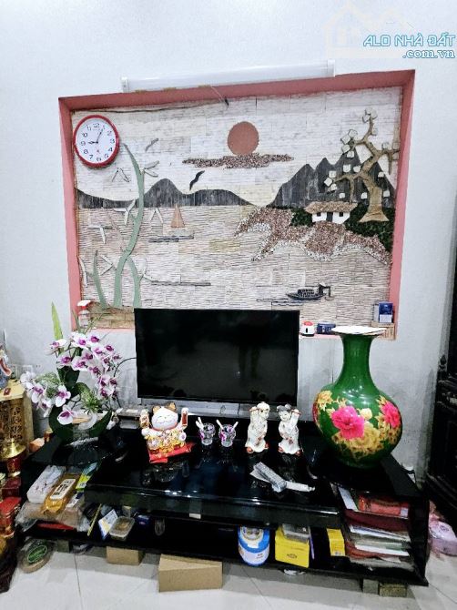 Cần Bá.n nhà Hoà Bình 7 - Minh Khai, NHÀ  ĐẸP FULL NỘI THẤT -  NGÕ NÔNG - THÔNG - GẦN Ô TÔ - 2
