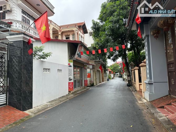 ‼️HOA HẬU VÕNG LA- THIÊN LỘC -CHỈ VÀI BƯỚC RA TRỤC CHÍNH XÃ - DIỆN TÍCH NHỎ XINH🏡   📕Diệ - 2