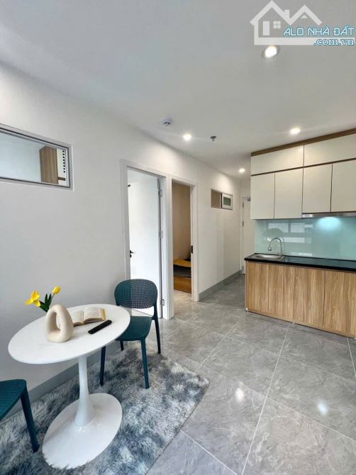 BÁN TOÀ CĂN HỘ CCMN PHỐ MIẾU ĐẦM - NAM TỪ LIÊM - 7 TẦNG 11 CĂN 1K 2PN - 57M2 - GIÁ 15.4 TỶ - 2