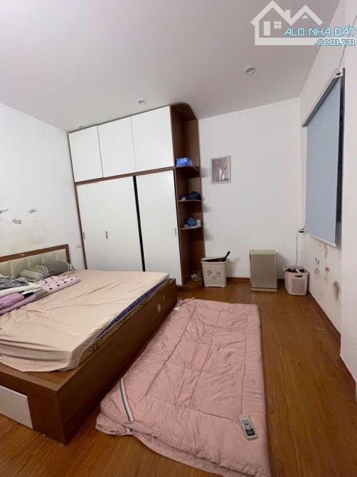 BÁN NHÀ PHỐ MINH KHAI - 30m2 x 4 TẦNG - SỔ VUÔNG, ĐỦ SỔ - 4 TẦNG - TÀI CHÍNH 6 TỶ - 2