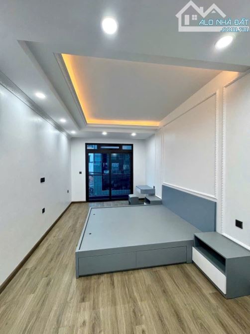 CHỦ ĐANG CẦN TIỀN - BÁN GẤP NHÀ NGỌC LÂM 40M2 - NHỈNH 7TỶ - 2