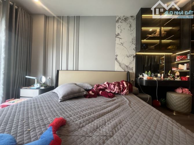 Nhà 6 tầng mới Giang Biên, Việt Hưng, full nội thất xịn xò, ô tô cách 10m, 32m, hơn 5 tỷ - 2