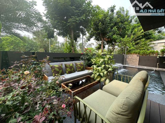 (Hot) HẺM VÍP 8m Nguyễn Bỉnh Khiêm Q.1 trệt 3lầu ST DT 13 x 15 - 195m2 chỉ 37.9tỷ - 2