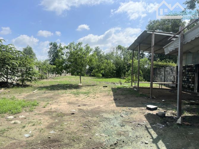 🏡 ĐẤT RỘNG 958m² NGAY TRUNG TÂM DĨ AN – CHỈ 14 TỶ 📍 Khu phố Tân Hiệp, P. Tân Bình - 2