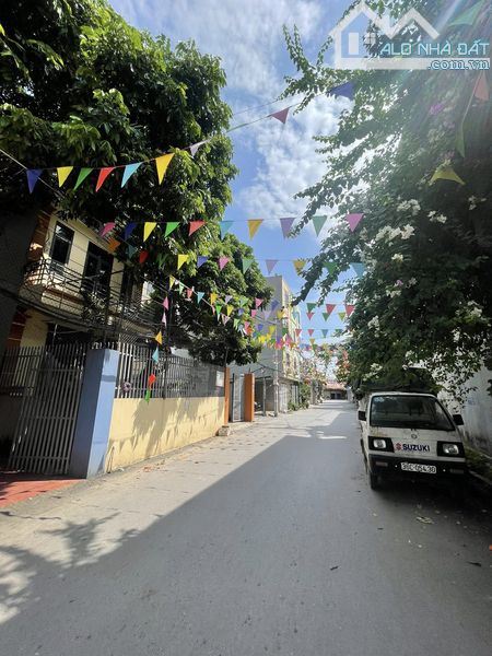BÁN ĐẤT 50M2 YÊN NGHĨA, NGÕ RỘNG, GẦN VÀNH ĐAI 4, GA TÀU ĐIỆN, ĐH PHEENIKAA - 2