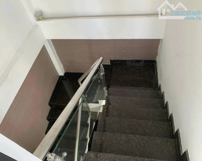 Nhà Đẹp An Dương Vương, Q.5 – 70m² (3.9x18m) Nở Hậu, 4 Tầng – Vừa Ở Vừa KD – Chỉ 18.5 TỶ - 2