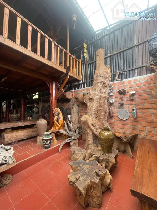 Bán Nhà mặt tiền Trường Chinh, P Chi Lăng, TP Pleiku, Gia Lai - 2