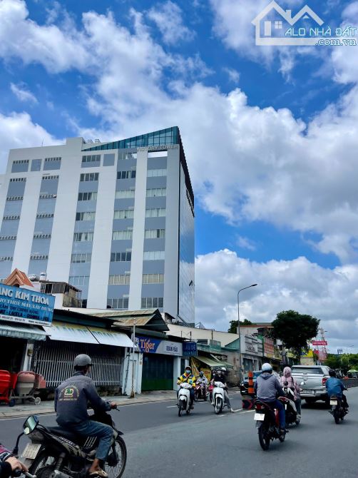 Bán Nhà 4 Tầng Nguyễn Oanh, P.6, Gò Vấp – Ngang 5m – Gần Trường, Công Viên – Giá 7.2 Tỷ - 2