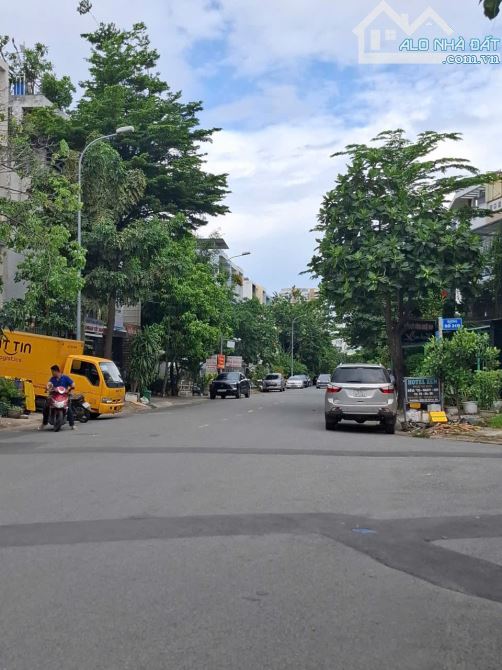 Bán đất mặt tiền đường 31F  phường An Phú TP. Thủ Đức cách Nguyễn Hoàng 300m - 2