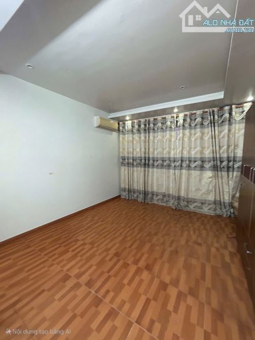 Bán nhà ngõ ô tô đỗ cử tuyến 2 Nguyễn Văn Linh. - 2