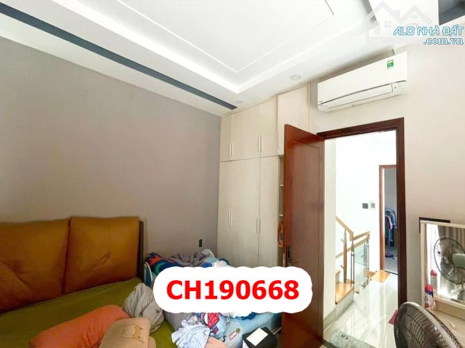 Căn Góc HXH Bốn Xã - 4x12M - 5,9 Tỷ - Nhà mới đẹp. - 2