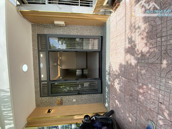 💥💥MẶT TIỀN ĐƯỜNG 18M – PHƯỚC BÌNH KẾ BÊN GLOBAL CITY – 88M2 NHÀ MỚI XINH LUNG LINH - 2