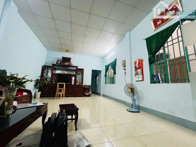 Bán Gấp Nhà Cấp 4 P. Long Bình, gần Trường THCS Long Bình, Trường TH Phan Đình Phùng - 2