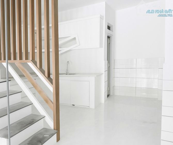 80m2, sát đường Quang Trung Phường 12, Gò Vấp, chỉ 5 tỷ 099 - 2