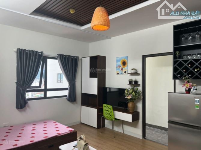 Giảm 2 tỷ bán nhanh Toà nhà Khu C yên Nghĩa thang máy kinh doanh, nhỉnh 13 tỷ - 2