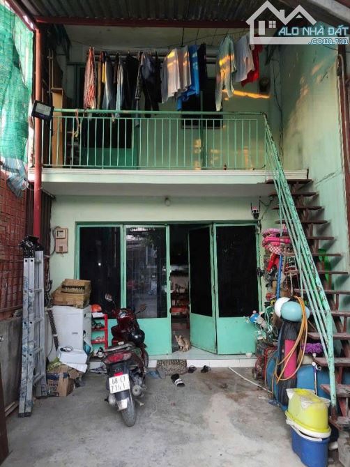 Nhà 4 Lầu, 4x25m, mặt tiền đường Trần Thị Hè, giá 5.9 tỷ TL - 2