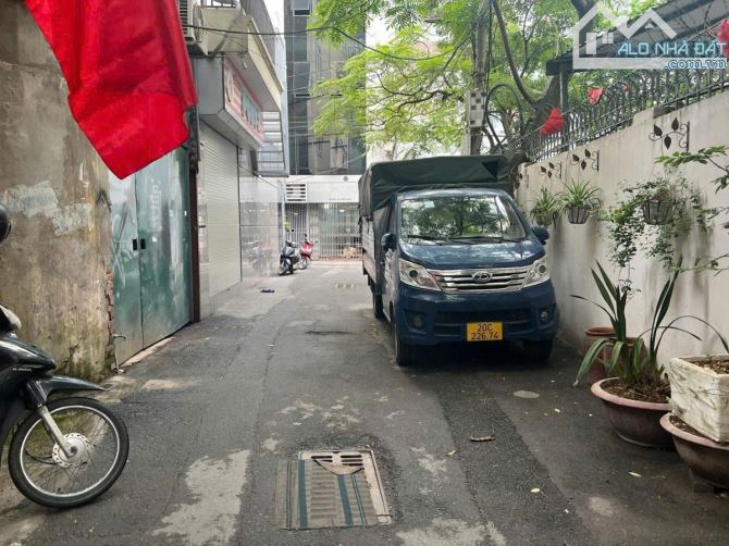 CHỈ 11 TỶ 100 TRIỆU - 58M2 ĐẤT TÂY HỒ - LẠC LONG QUÂN - 2 THOÁNG - NỞ HẬU - GẦN Ô TÔ - 2