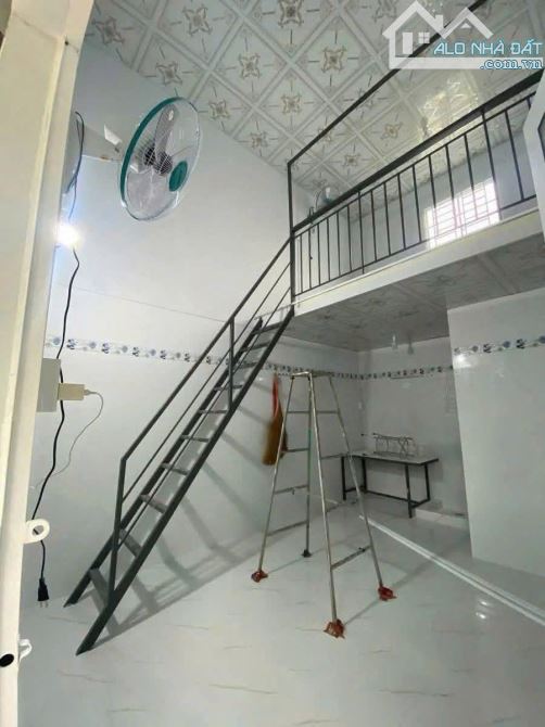 Gấp lắm rồi ! Bán dãy trọ 8P ở gần KCN Trảng Bàng 1/ Đ. An Khương 209m2 SHR giá 1 tỉ - 2