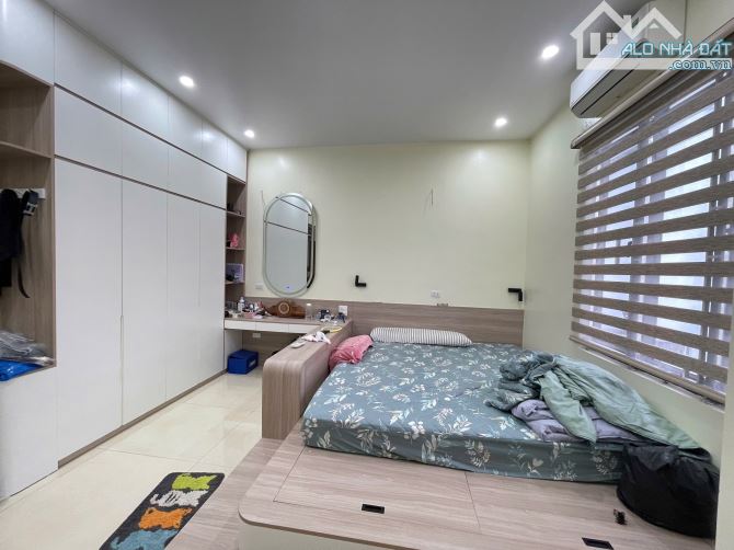 🏡 BÁN NHÀ MẶT ĐƯỜNG CẦU ĐÔNG – LỘC VƯỢNG 🌟 Nhà dân xây ở 3 tầng - 2