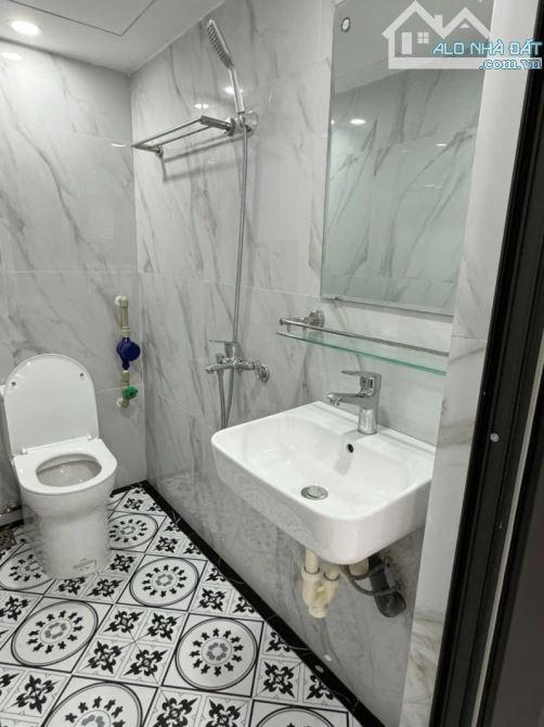 bán chung cư mini lương thế vinh, thanh xuân, 122m2, 10 tầng, 39  phòng, giá 27 tỉ - 2