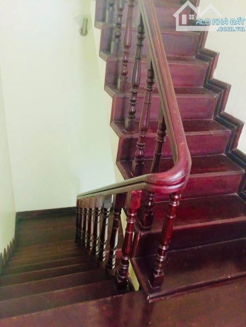 Bán nhà Đường Láng - Đống Đa, 59m2 mt 4,5m - oto đỗ cửa - giá 14,9 tỷ - 2