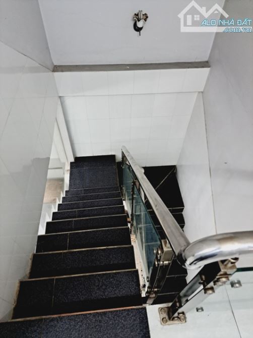 MẶT TIỀN KINH DOANH, NGUYỄN HỮU TRÍ, TÂN TÚC, BÌNH CHÁNH, 2 TẦNG, 72 M2, 7.0 TỶ. - 2