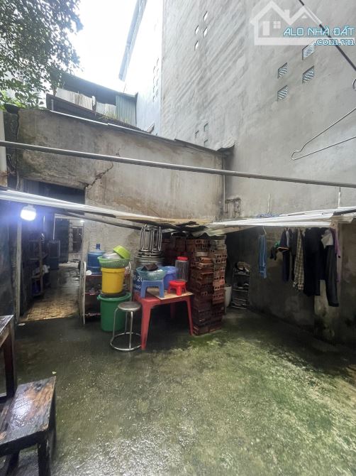 BÁN ĐẤT VĨNH TUY, 77M, MT 4,4M, LÔ GÓC, NGÕ BA GÁC, GẦN Ô TÔ, XÂY CCMN, CHỈ 11 TỶ. - 2