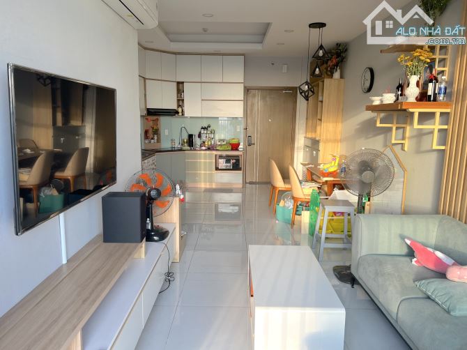 ĐỘC QUYỀN Jamila Khang Điền: 2PN 76m2 Full Nội Thất - View ngắm biệt thự pháo hoa trực diệ - 2