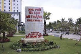 BÁN NHANH KHÁCH SẠN  AN THƯỢNG 1 – PHỐ TÂY VIP – VIEW BIỂN MỸ KHÊ ĐÀ NẴNG - 2