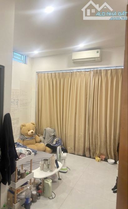 🔥NGUYỄN GIA TRÍ D2🔥P.25 BÌNH THẠNH - HẺM XE HƠI - 5 TẦNG 56M2 - THU 45 TR/THÁNG - 10,5TỶ - 2