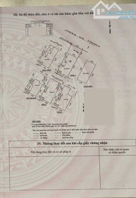 BÁN GẤP VILLA TRƯỜNG SƠN 6TẦNG 7,5X20 ĐỐI DIỆN CÔNG VIÊN LÊ THỊ RIÊNG-KHU VIP BẮC HẢI 43TỶ - 2