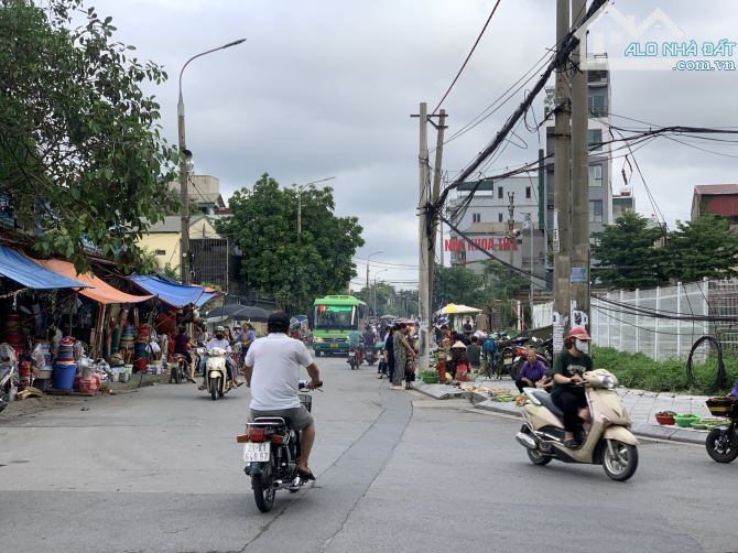 SIÊU HIẾM LIỀN KỀ  ĐỨC GIANG VIẢ HÈ KINH DOANH  DÒNG TIỀN 100M-5TẦNG-6MT.27.5 TỶ VIP - 2