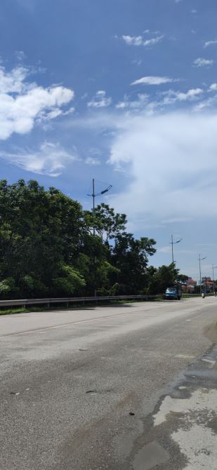 HOT - BÁN ĐẤT ĐỒNG NHÂN – HẢI BỐI ( VĨNH THANH - HÀ NỘI - 2