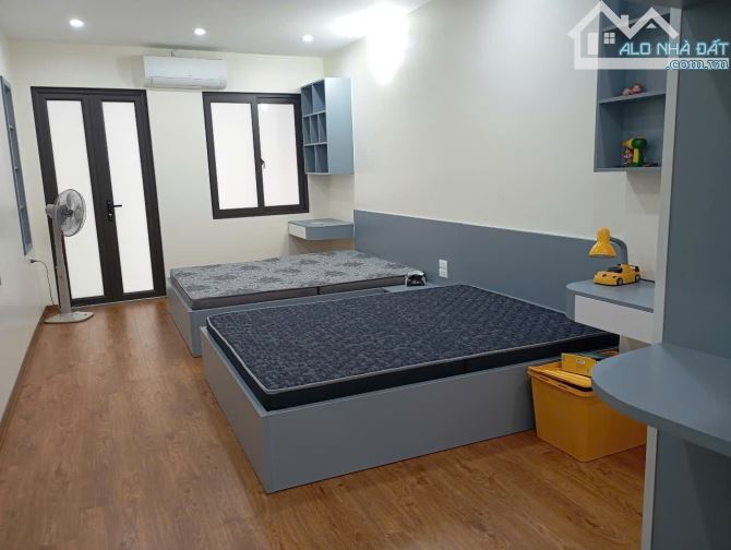 Bán gấp! Trần Phú, Mỗ Lao, 35m2, 4 tầng, ô tô tránh, dân xây, chỉ 10.1 tỷ - 2