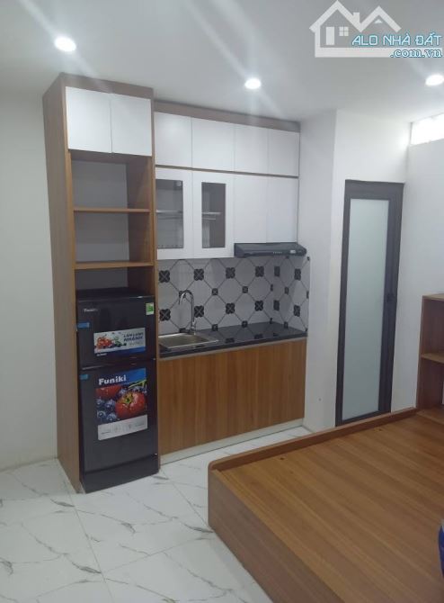 BÁN NHÀ DOÃN KẾ THIỆN CẦU GIẤY Ô TÔ TRÁNH KINH DOANH 72M2 7T THANG MÁY - 2