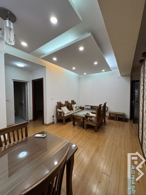 Bạn cần thuê nhà Linh Đàm ĐẸP, RỘNG, Ở NGAY? Bơi hết vào đây! - 2